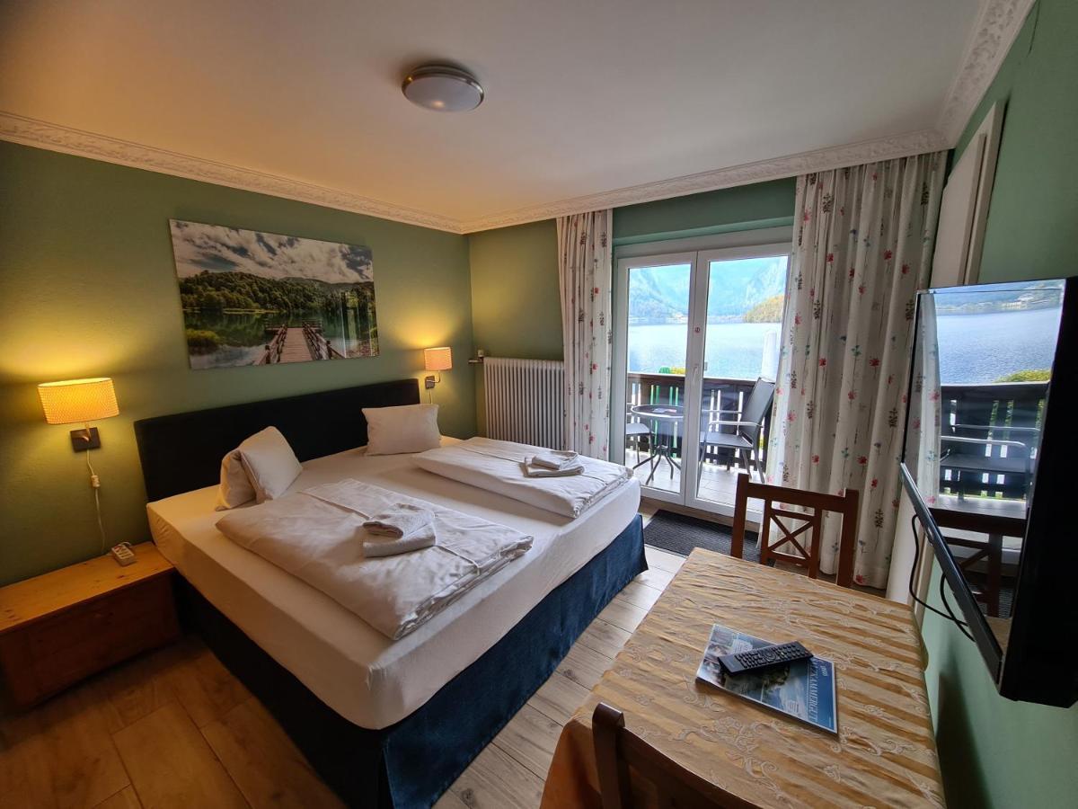 Hallstatt Self Check In Bed & Breakfast Obertraun