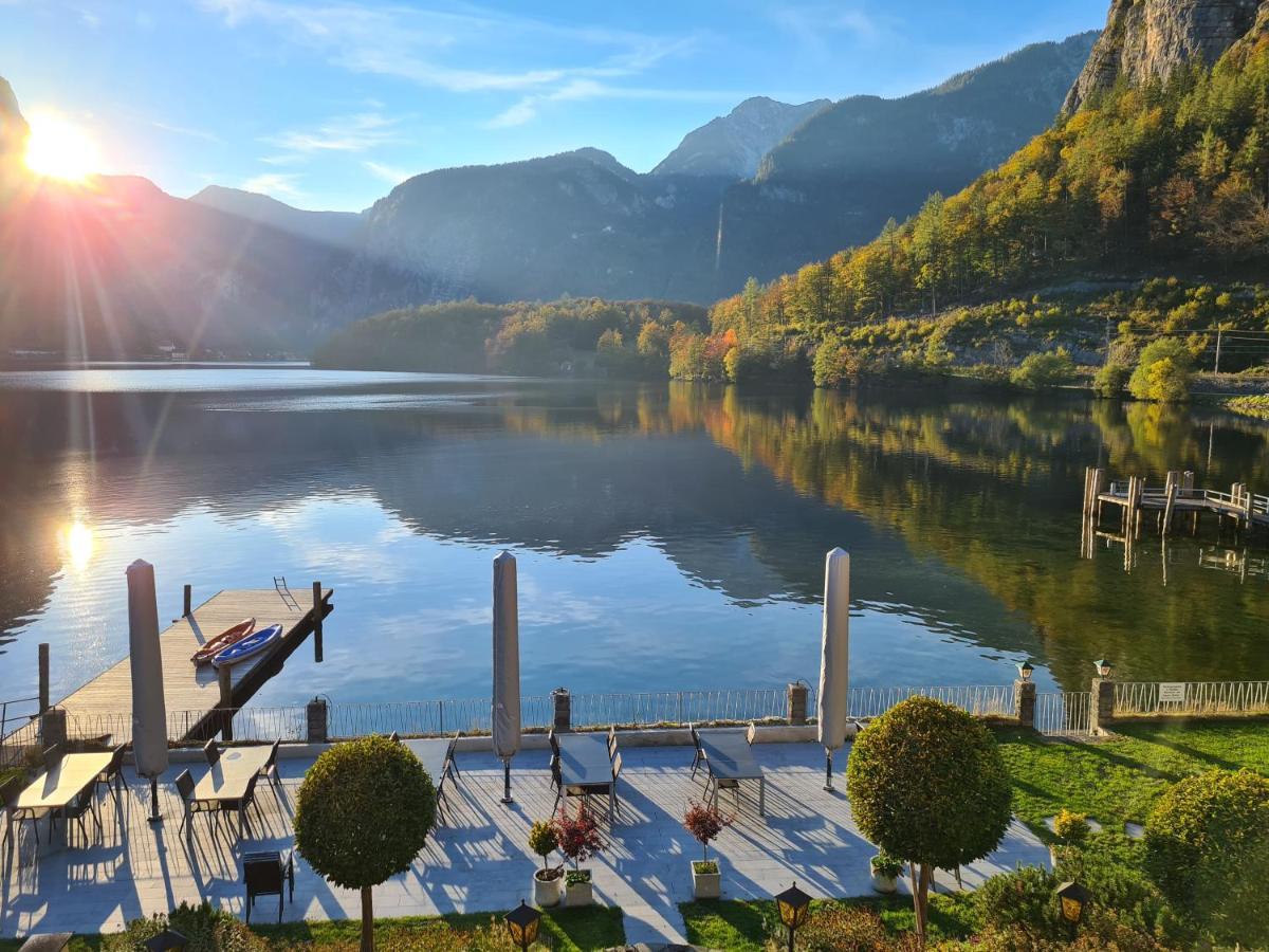 Bed & Breakfast Hallstatt Self Check In Obertraun