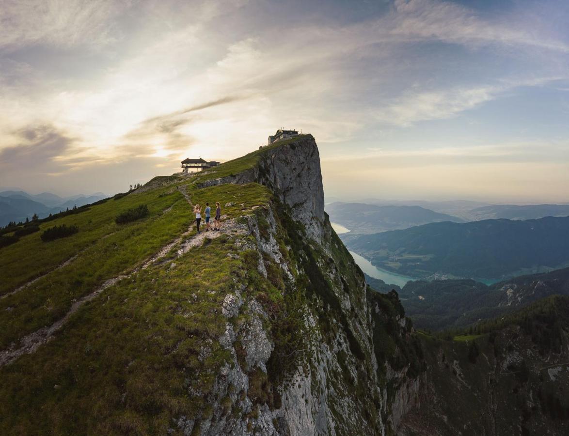 Bed & Breakfast Hallstatt Self Check In Obertraun