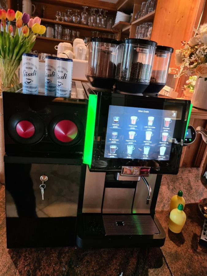 Bed & Breakfast Hallstatt Self Check In Obertraun