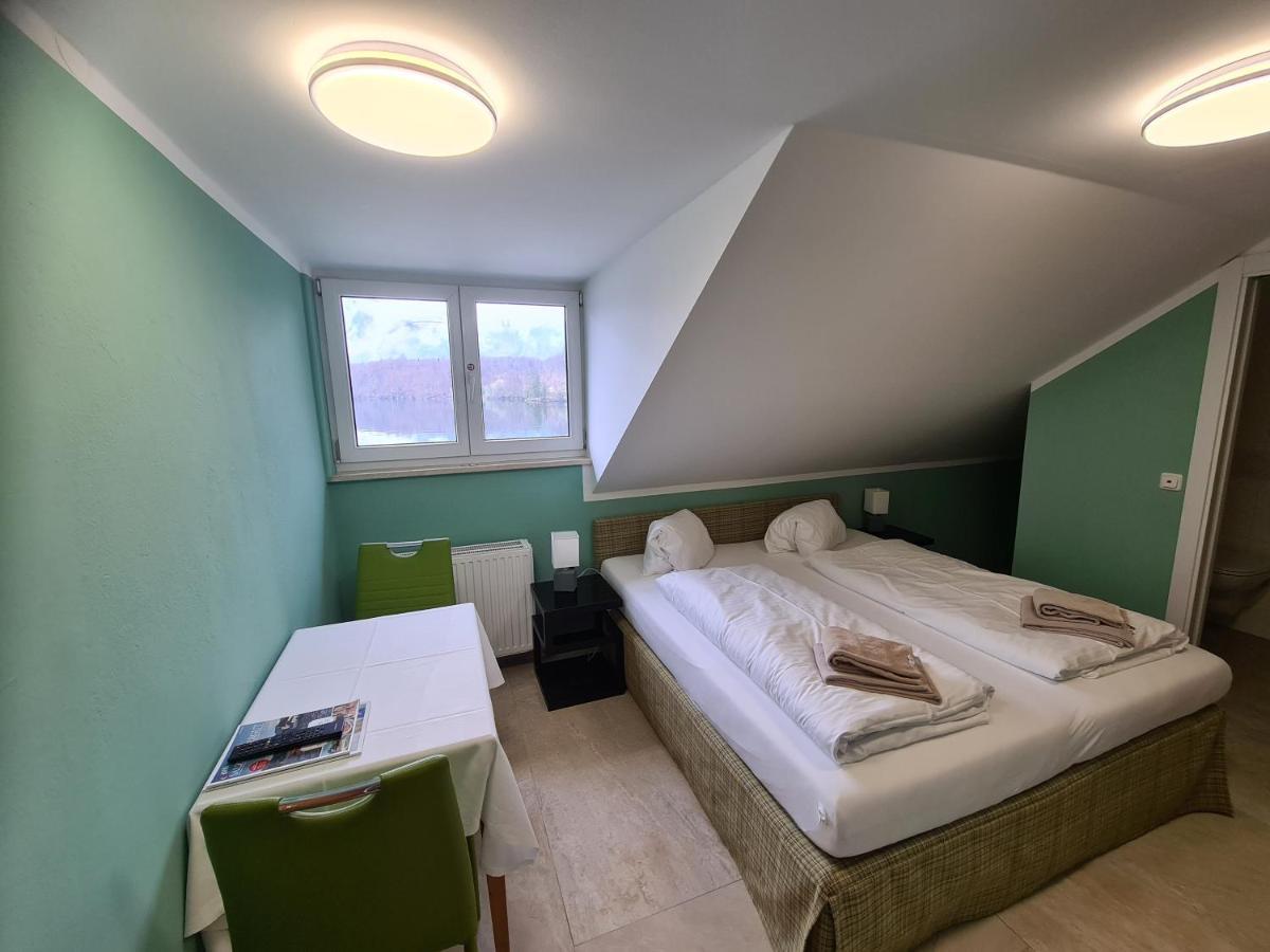 Hallstatt Self Check In Bed & Breakfast Obertraun