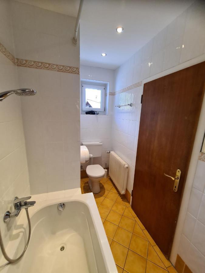 Bed & Breakfast Hallstatt Self Check In *